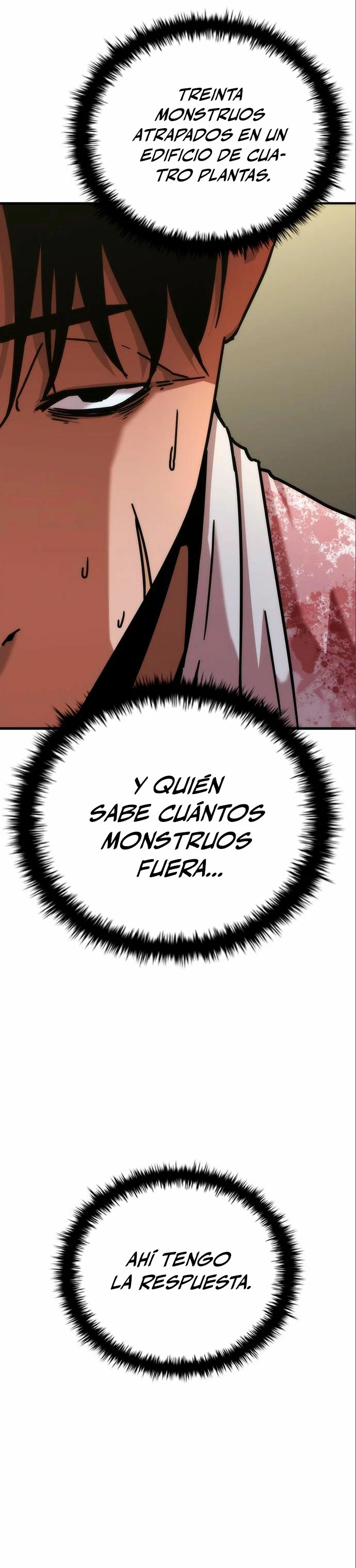 apocalipsis zombie 82 08 - Capítulo 23 - Página 27 - LectorTMOo
