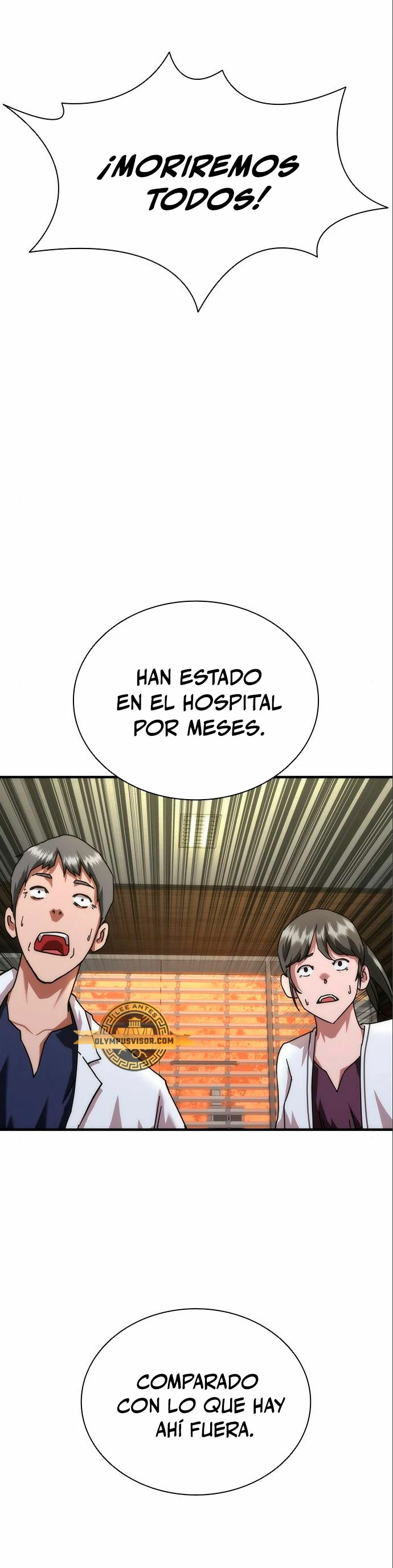 apocalipsis zombie 82 08 - Capítulo 23 - Página 30 - LectorTMOo