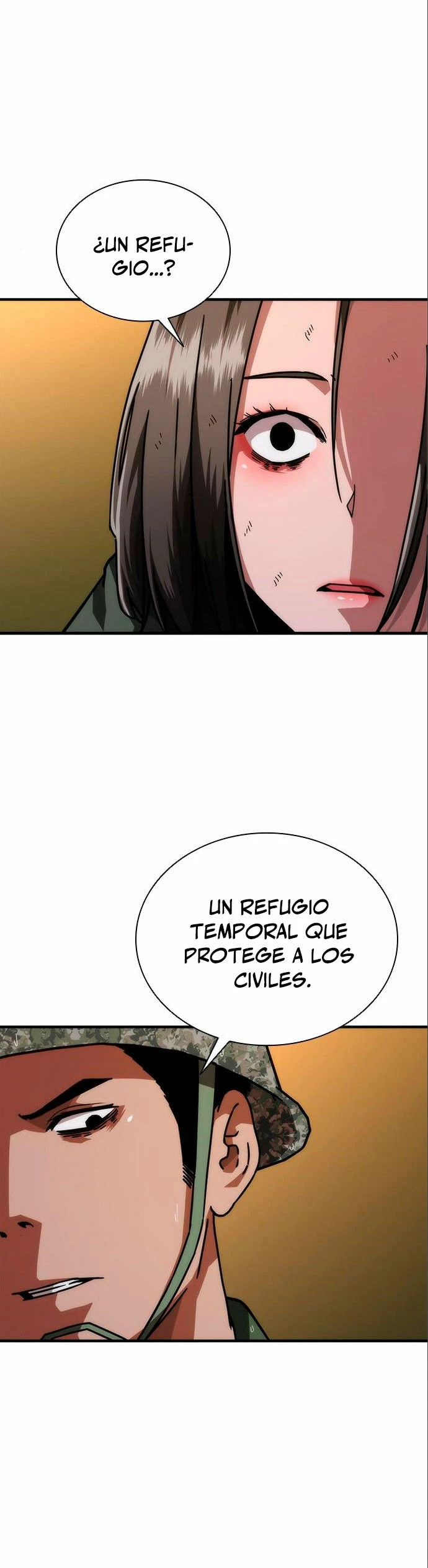 apocalipsis zombie 82 08 - Capítulo 24 - Página 19 - LectorTMOo