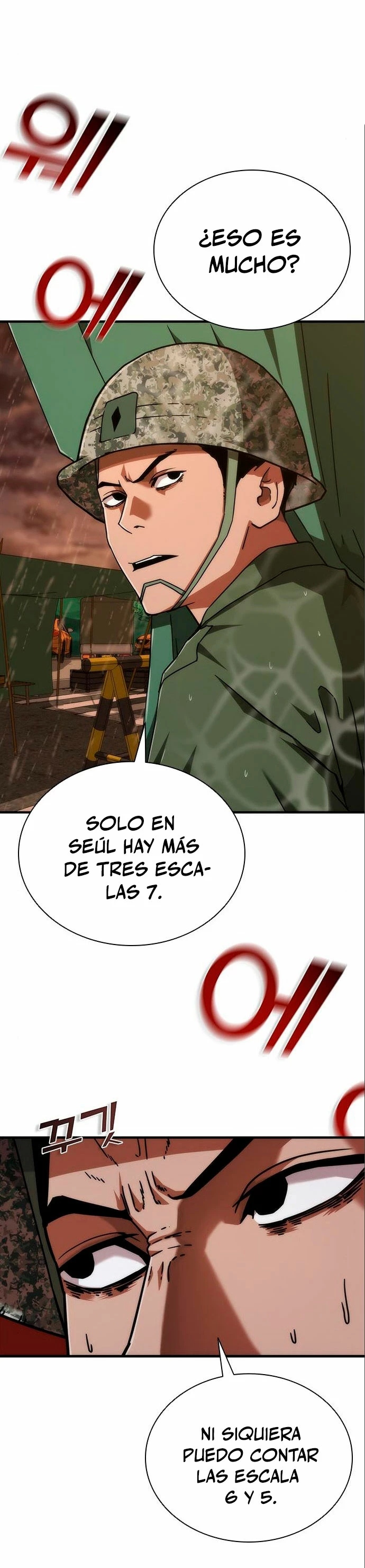 apocalipsis zombie 82 08 - Capítulo 24 - Página 24 - LectorTMOo