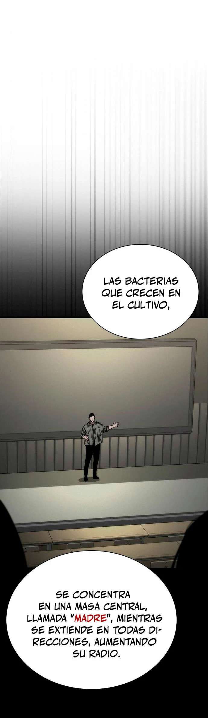 apocalipsis zombie 82 08 - Capítulo 24 - Página 58 - LectorTMOo