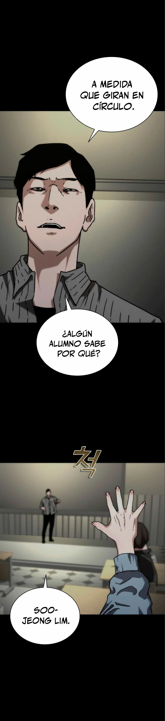 apocalipsis zombie 82 08 - Capítulo 24 - Página 59 - LectorTMOo