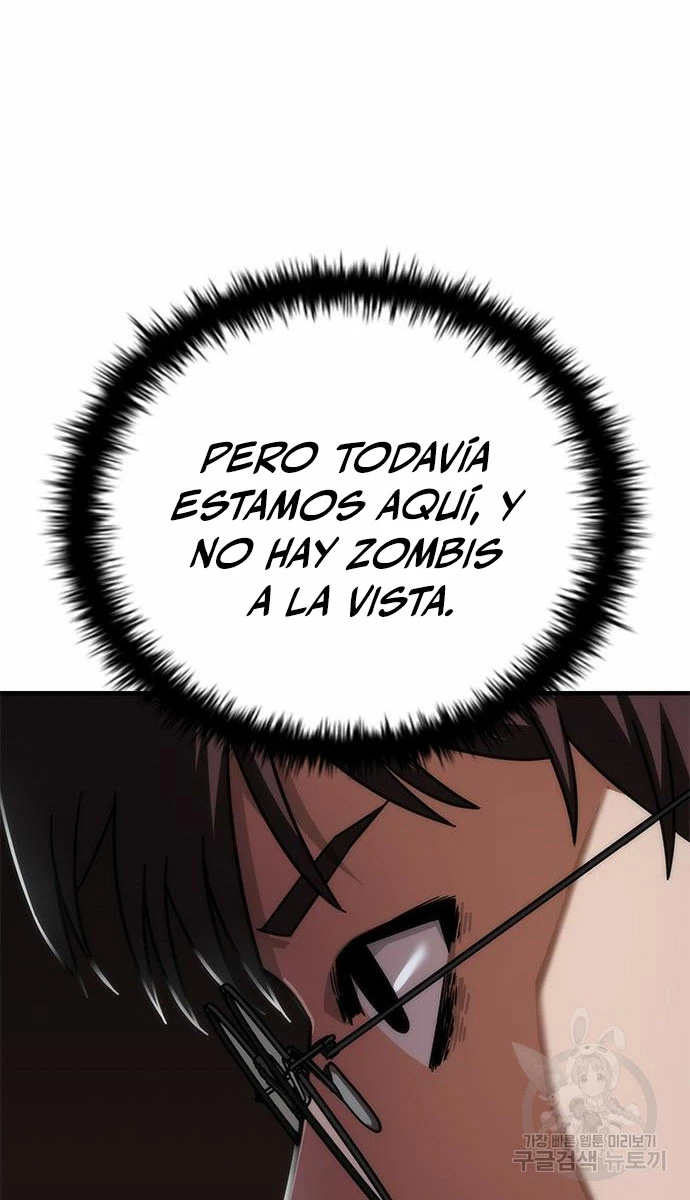 apocalipsis zombie 82 08 - Capítulo 25 - Página 26 - LectorTMOo
