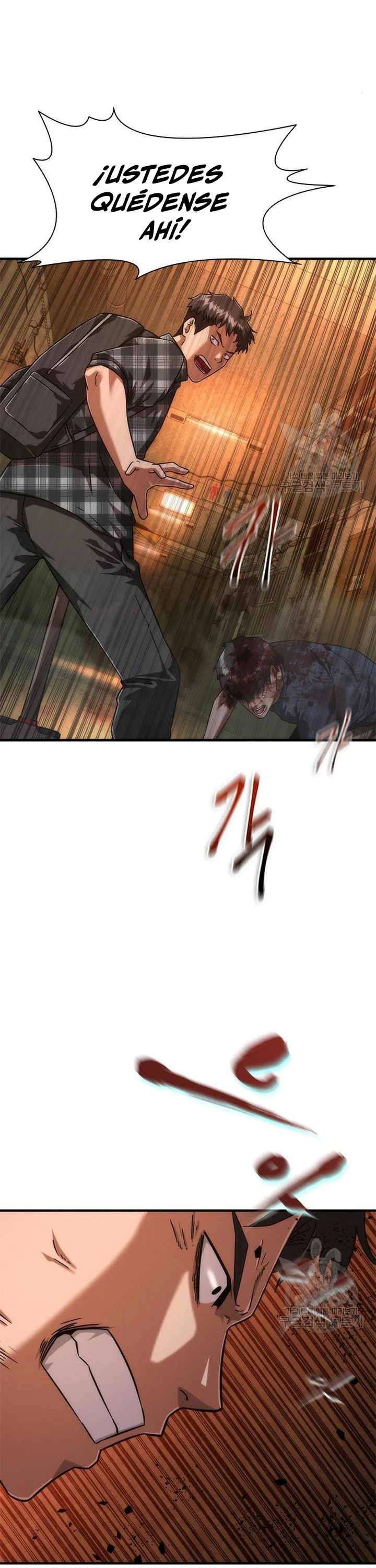 apocalipsis zombie 82 08 - Capítulo 26 - Página 21 - LectorTMOo