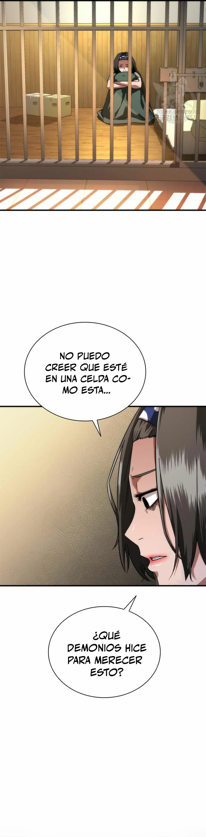 apocalipsis zombie 82 08 - Capítulo 26 - Página 47 - LectorTMOo