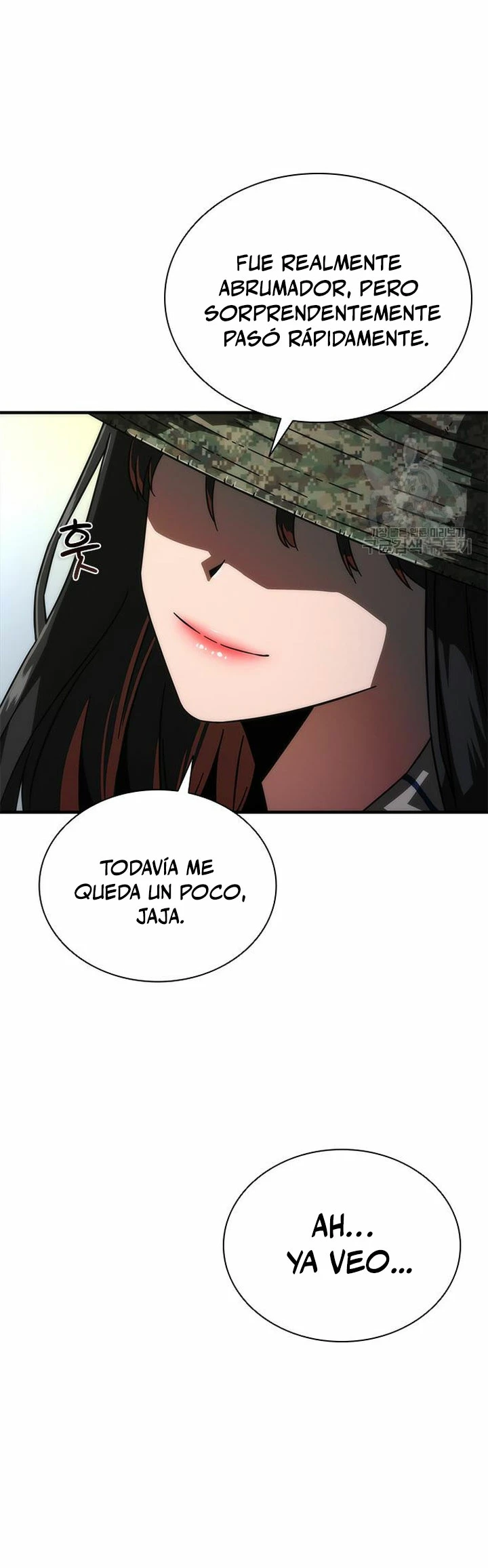 apocalipsis zombie 82 08 - Capítulo 26 - Página 50 - LectorTMOo