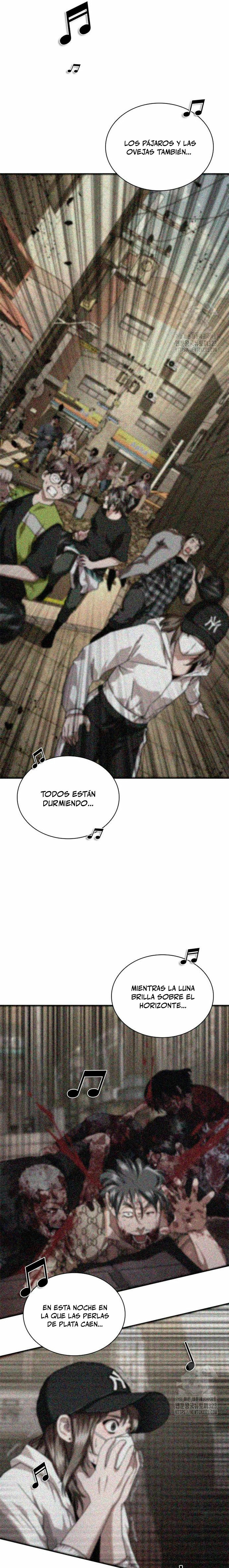 apocalipsis zombie 82 08 - Capítulo 34 - Página 27 - LectorTMOo
