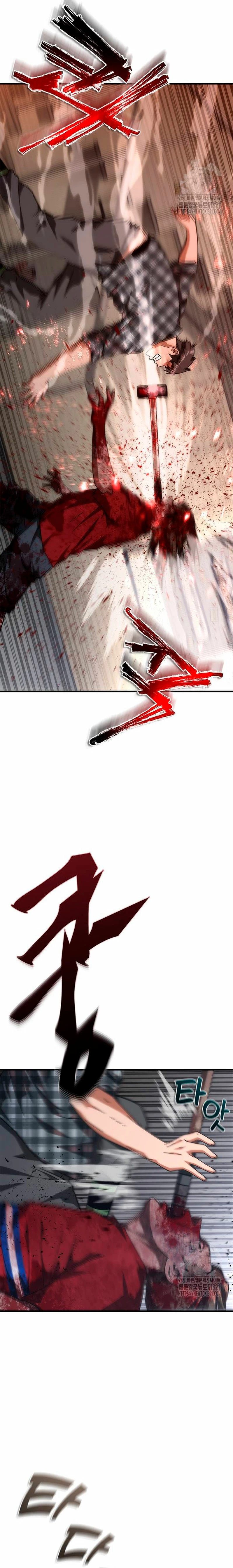 apocalipsis zombie 82 08 - Capítulo 31 - Página 6 - LectorTMOo