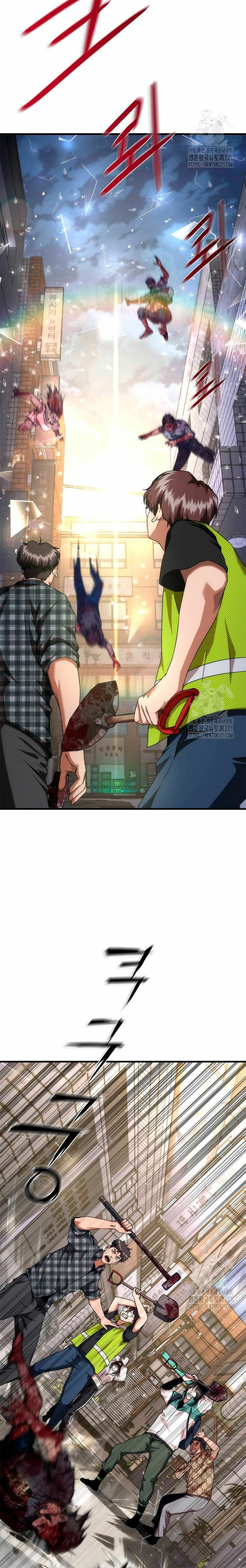 apocalipsis zombie 82 08 - Capítulo 31 - Página 12 - LectorTMOo