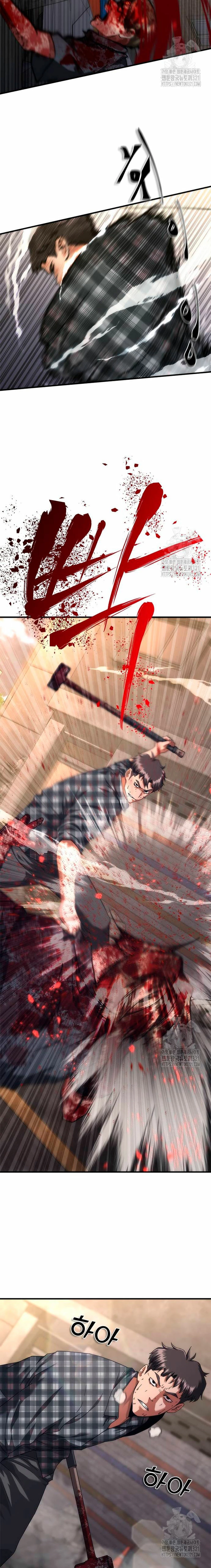 apocalipsis zombie 82 08 - Capítulo 31 - Página 29 - LectorTMOo
