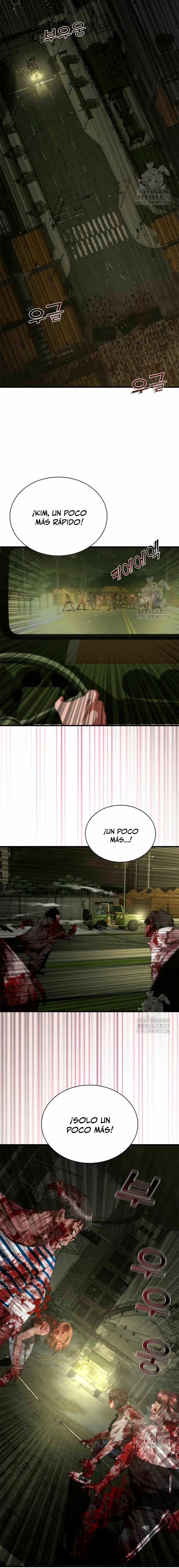 apocalipsis zombie 82 08 - Capítulo 37 - Página 27 - LectorTMOo