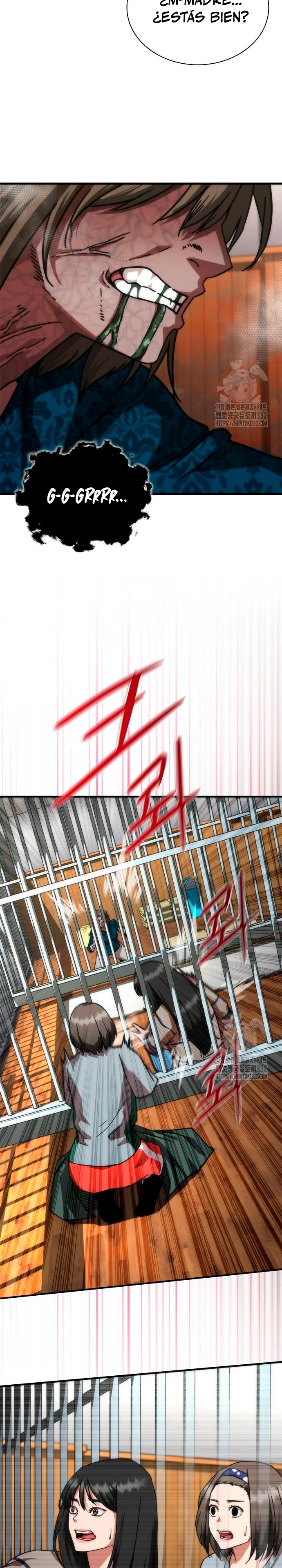 apocalipsis zombie 82 08 - Capítulo 44 - Página 48 - LectorTMOo