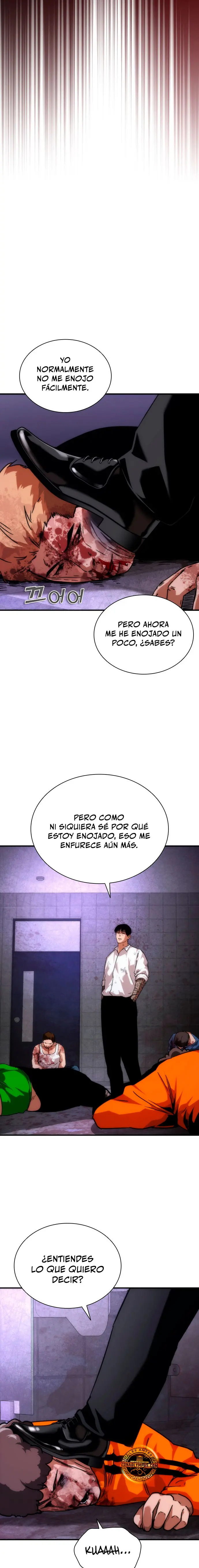 apocalipsis zombie 82 08 - Capítulo 126 - Página 15 - LectorTMOo