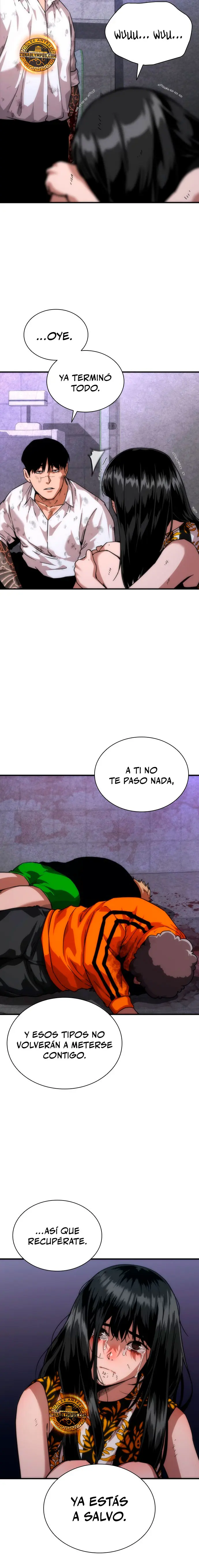 apocalipsis zombie 82 08 - Capítulo 126 - Página 19 - LectorTMOo