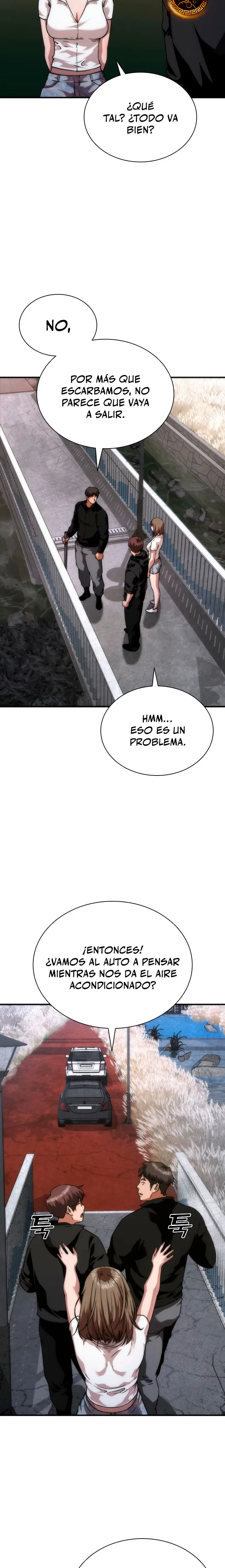 apocalipsis zombie 82 08 - Capítulo 126 - Página 24 - LectorTMOo