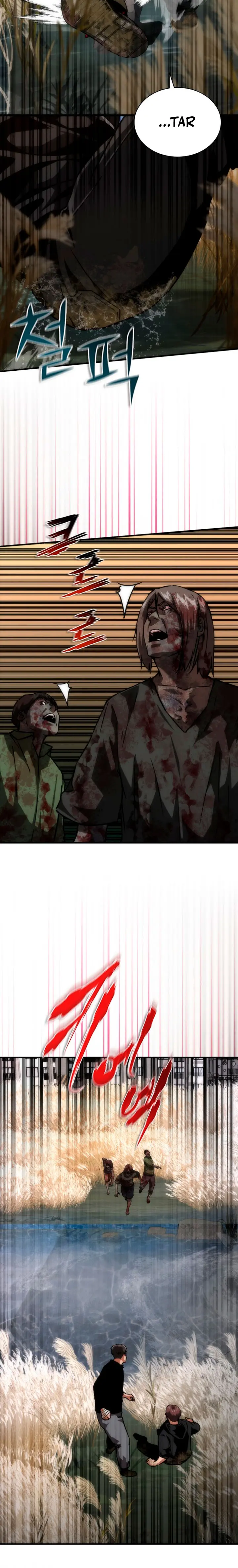 apocalipsis zombie 82 08 - Capítulo 127 - Página 8 - LectorTMOo