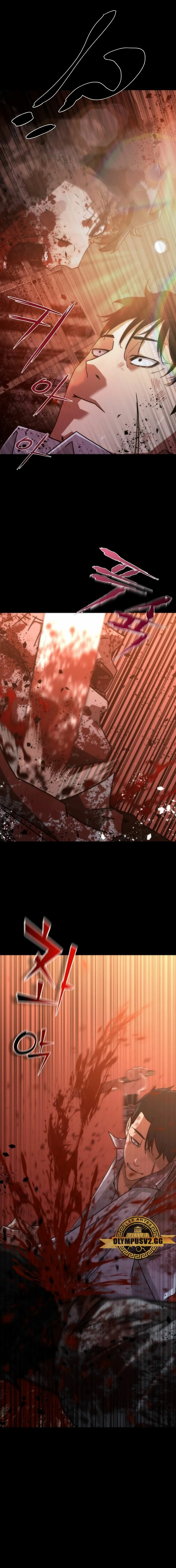 apocalipsis zombie 82 08 - Capítulo  - Página 11 - LectorTMOo