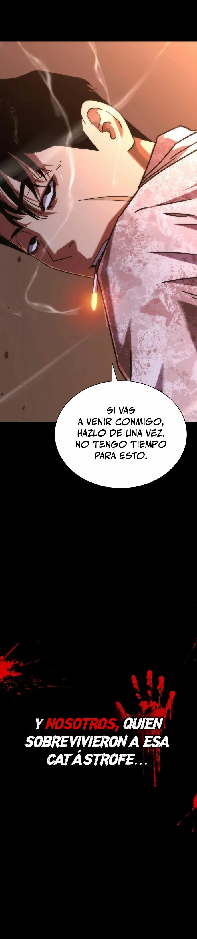 apocalipsis zombie 82 08 - Capítulo  - Página 13 - LectorTMOo