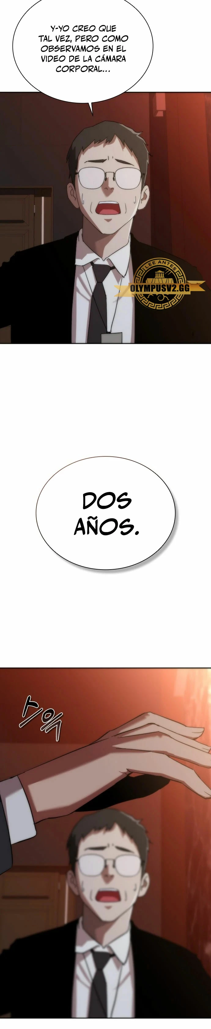 apocalipsis zombie 82 08 - Capítulo 2 - Página 52 - LectorTMOo