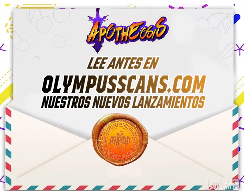 Apotheosis - Capítulo 1272 - Página 14 - LectorTMOo