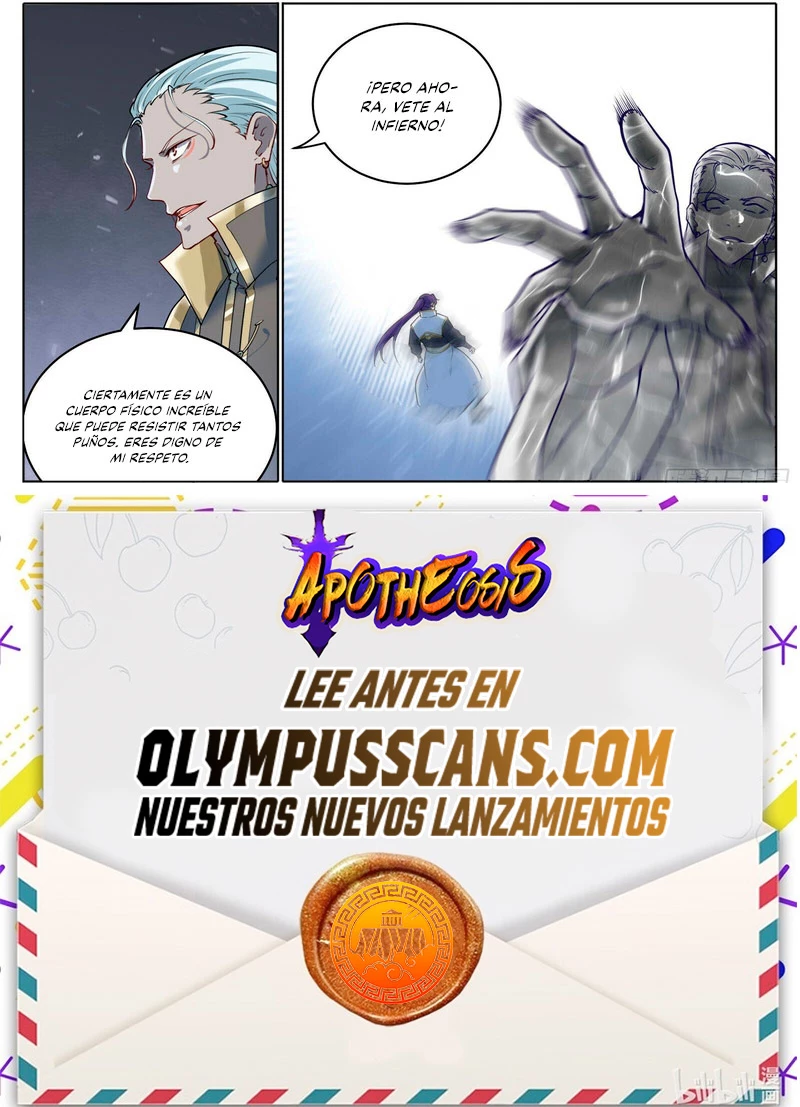 Apotheosis - Capítulo 1072 - Página 6 - LectorTMOo