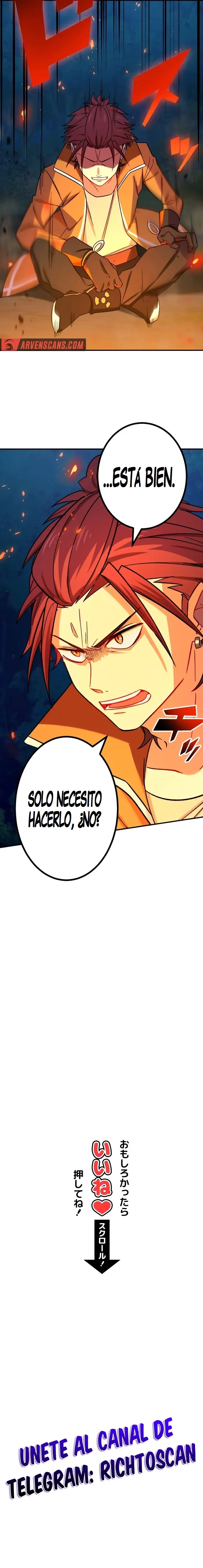Aragi Kai, el Asesino en el Mundo Paralelo - Capítulo 56 - Página 15 - LectorTMOo