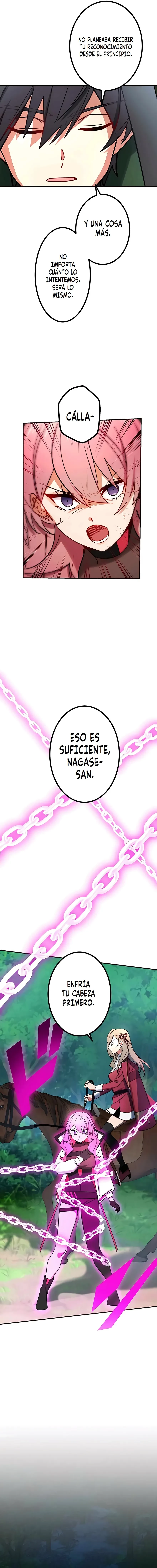 Aragi Kai, el Asesino en el Mundo Paralelo - Capítulo 63 - Página 12 - LectorTMOo