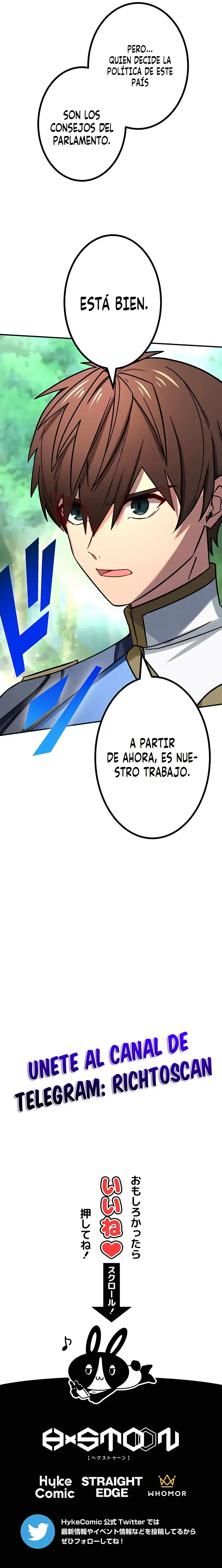 Aragi Kai, el Asesino en el Mundo Paralelo - Capítulo 64 - Página 28 - LectorTMOo