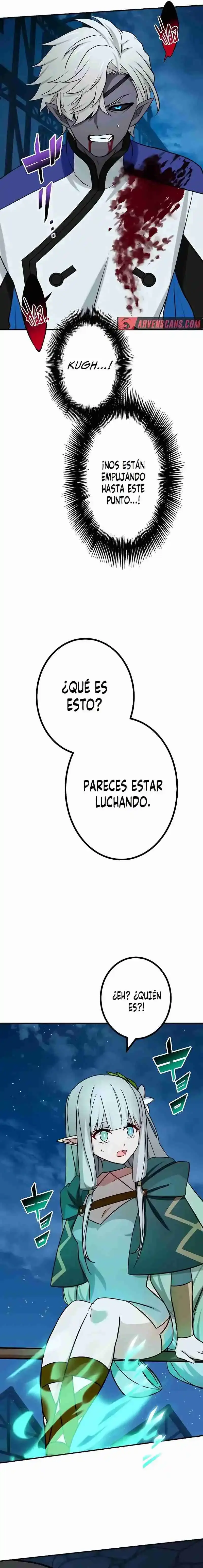 Aragi Kai, el Asesino en el Mundo Paralelo - Capítulo 70 - Página 4 - LectorTMOo