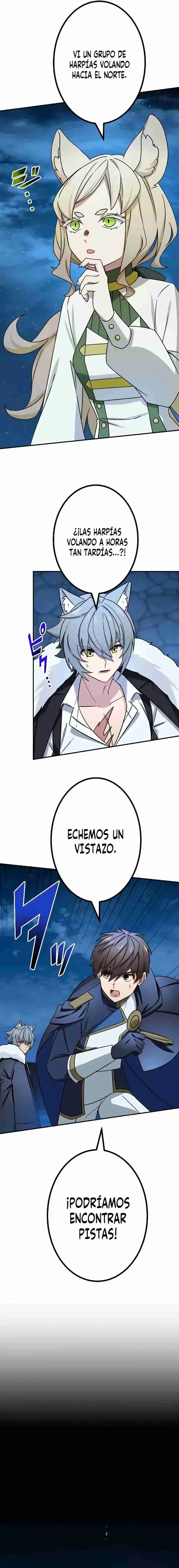 Aragi Kai, el Asesino en el Mundo Paralelo - Capítulo 70 - Página 19 - LectorTMOo