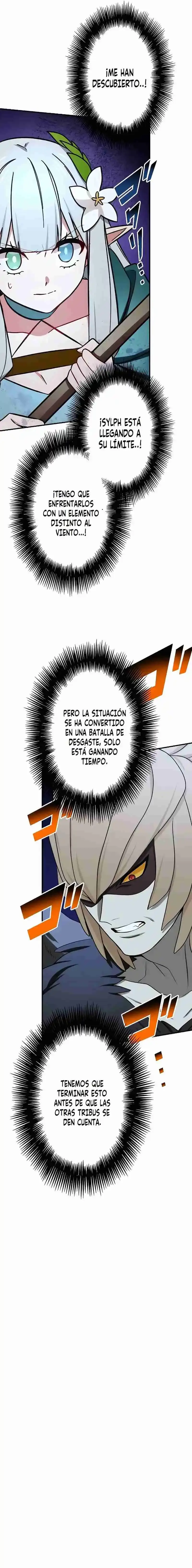 Aragi Kai, el Asesino en el Mundo Paralelo - Capítulo 71 - Página 8 - LectorTMOo