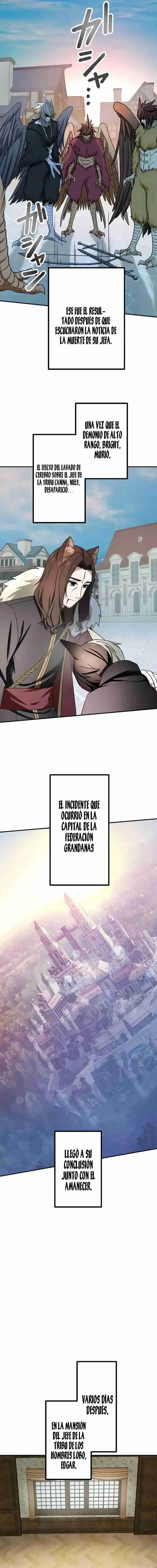 Aragi Kai, el Asesino en el Mundo Paralelo - Capítulo 73 - Página 4 - LectorTMOo