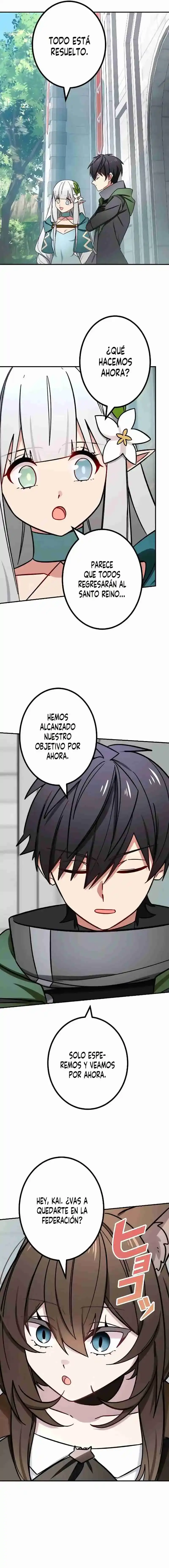 Aragi Kai, el Asesino en el Mundo Paralelo - Capítulo 73 - Página 15 - LectorTMOo