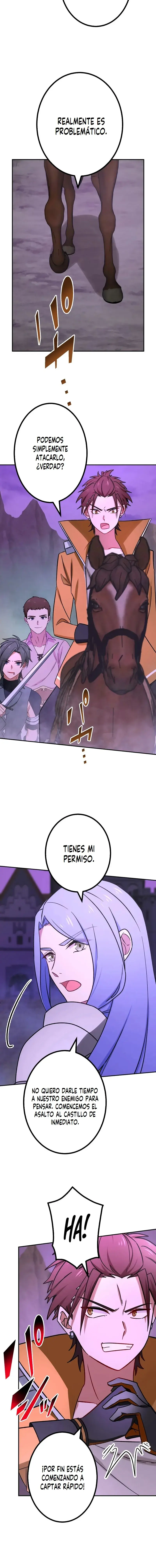 Aragi Kai, el Asesino en el Mundo Paralelo - Capítulo 76 - Página 13 - LectorTMOo