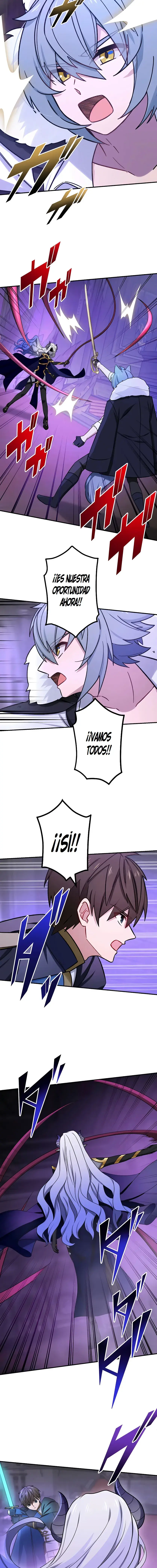 Aragi Kai, el Asesino en el Mundo Paralelo - Capítulo 77 - Página 14 - LectorTMOo
