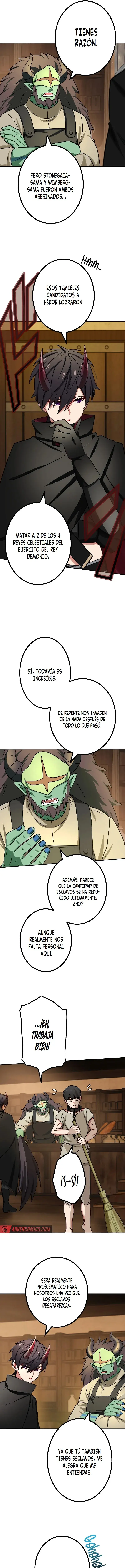 Aragi Kai, el Asesino en el Mundo Paralelo - Capítulo 79 - Página 7 - LectorTMOo