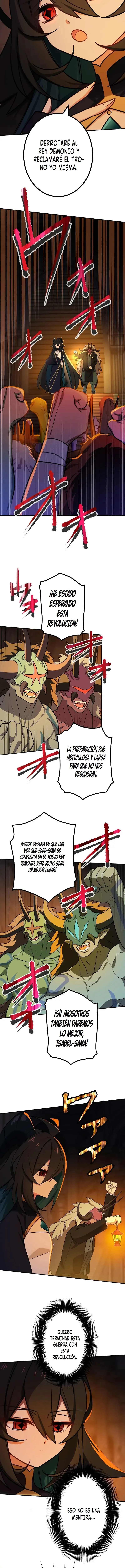Aragi Kai, el Asesino en el Mundo Paralelo - Capítulo 79 - Página 16 - LectorTMOo