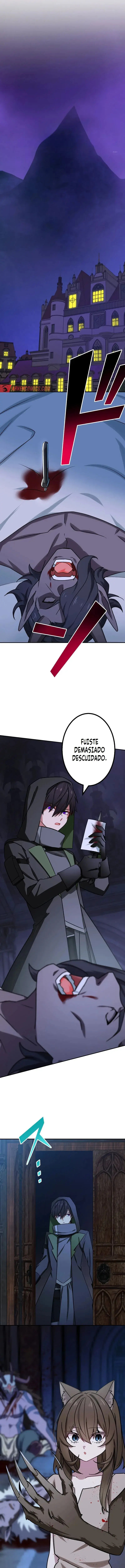 Aragi Kai, el Asesino en el Mundo Paralelo - Capítulo 80 - Página 4 - LectorTMOo