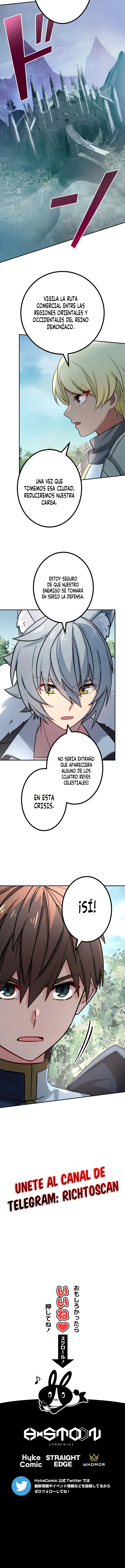 Aragi Kai, el Asesino en el Mundo Paralelo - Capítulo 80 - Página 14 - LectorTMOo