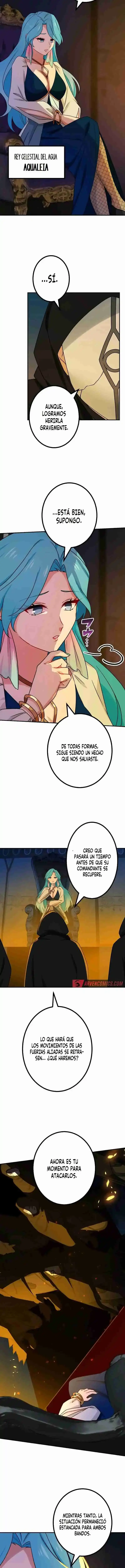 Aragi Kai, el Asesino en el Mundo Paralelo - Capítulo 81 - Página 13 - LectorTMOo