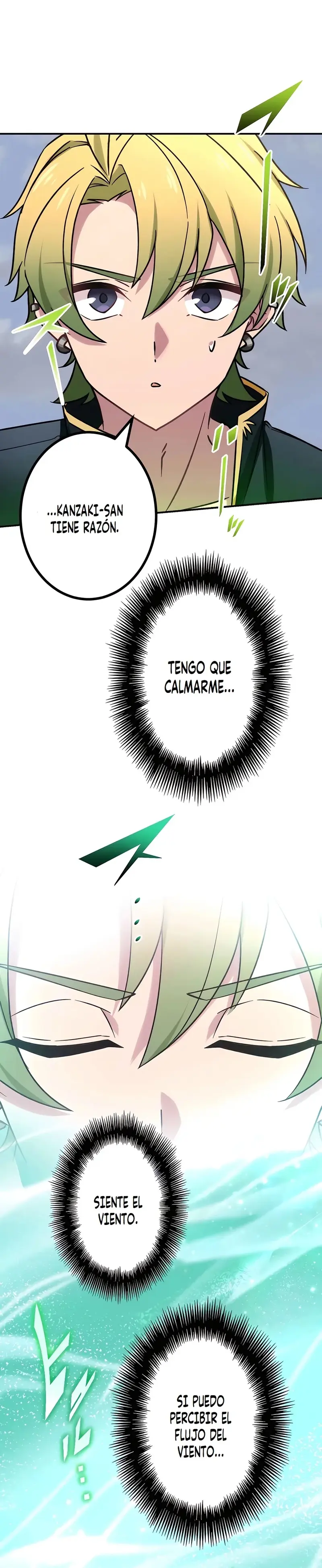 Aragi Kai, el Asesino en el Mundo Paralelo - Capítulo 85 - Página 8 - LectorTMOo