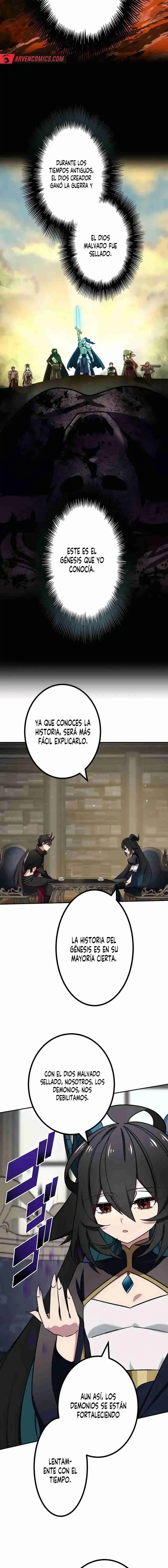 Aragi Kai, el Asesino en el Mundo Paralelo - Capítulo 86 - Página 6 - LectorTMOo