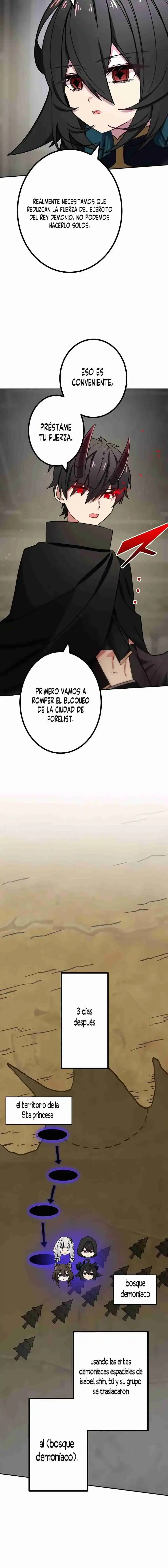 Aragi Kai, el Asesino en el Mundo Paralelo - Capítulo 86 - Página 9 - LectorTMOo