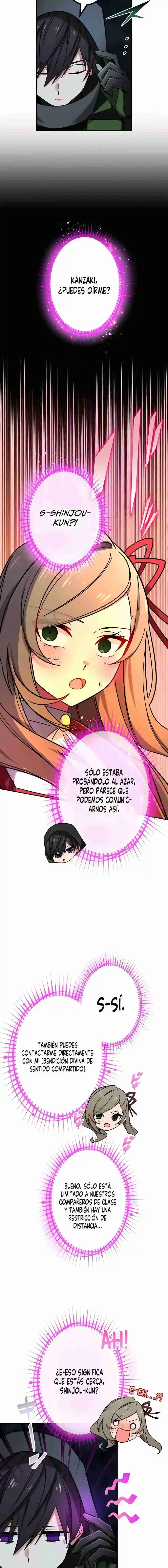 Aragi Kai, el Asesino en el Mundo Paralelo - Capítulo 86 - Página 13 - LectorTMOo