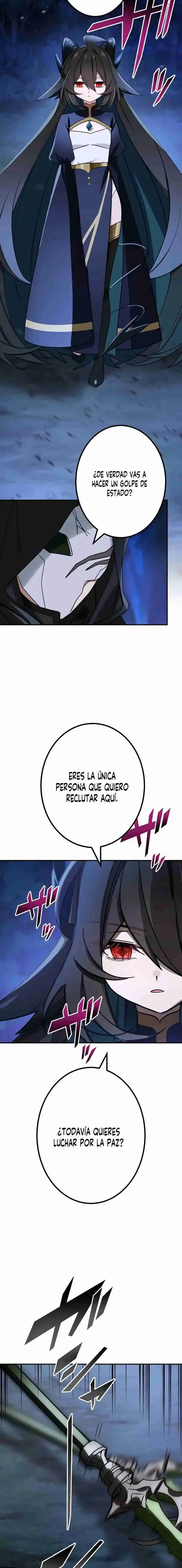 Aragi Kai, el Asesino en el Mundo Paralelo - Capítulo 87 - Página 20 - LectorTMOo