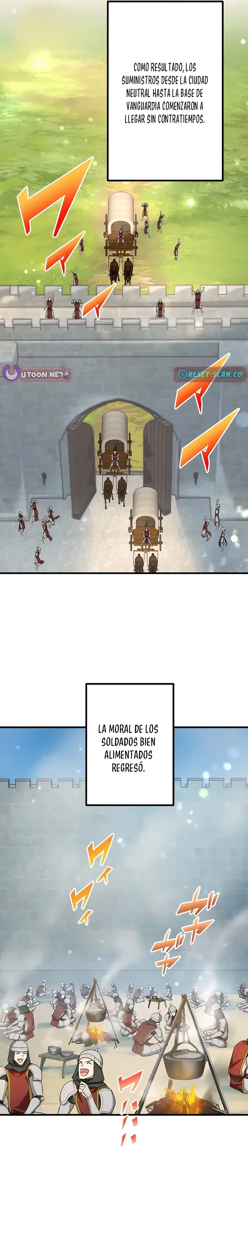 Aragi Kai, el Asesino en el Mundo Paralelo - Capítulo 88 - Página 4 - LectorTMOo
