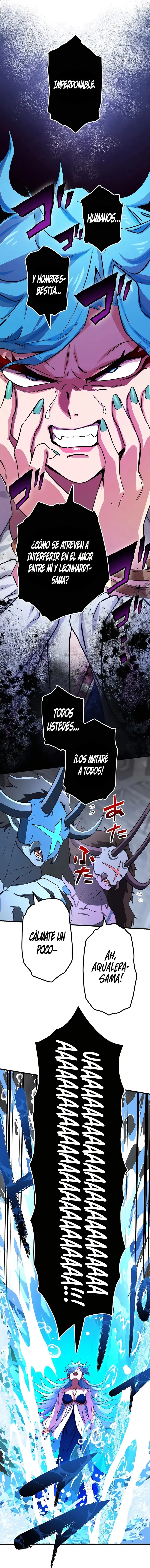 Aragi Kai, el Asesino en el Mundo Paralelo - Capítulo 88 - Página 23 - LectorTMOo