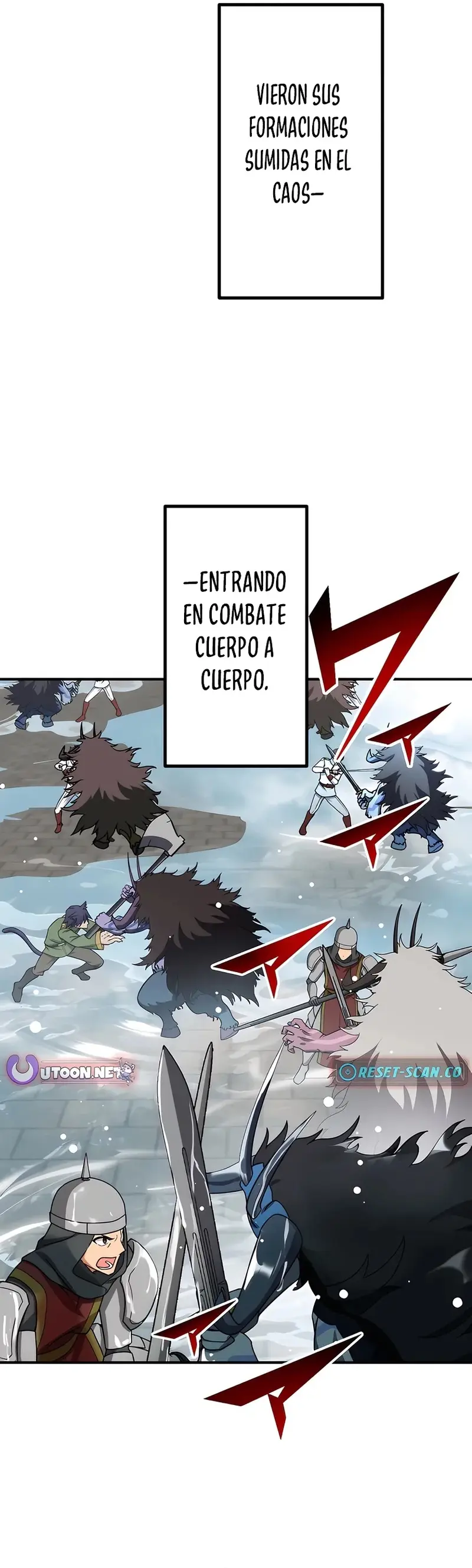 Aragi Kai, el Asesino en el Mundo Paralelo - Capítulo 89 - Página 4 - LectorTMOo