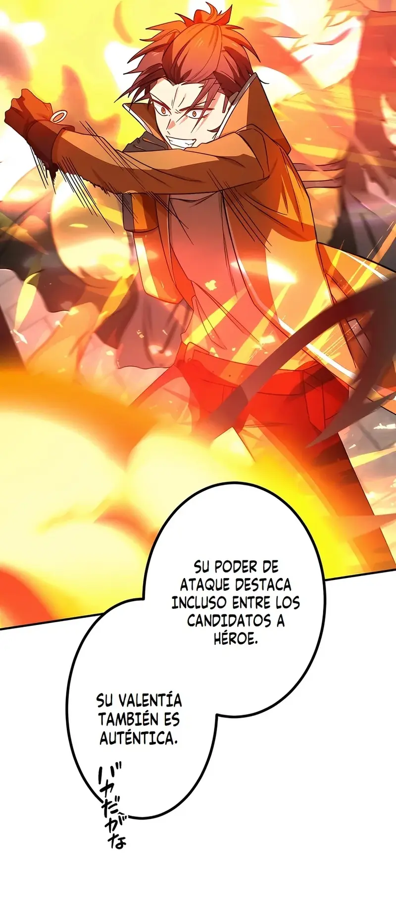 Aragi Kai, el Asesino en el Mundo Paralelo - Capítulo 89 - Página 12 - LectorTMOo