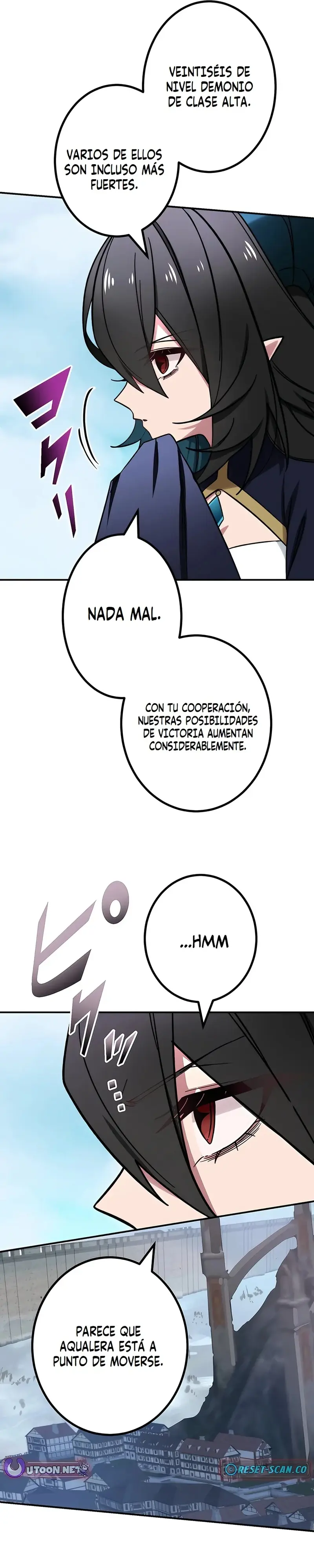 Aragi Kai, el Asesino en el Mundo Paralelo - Capítulo 89 - Página 24 - LectorTMOo